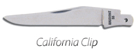 California Clip Blade