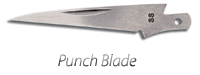 Punch Blade