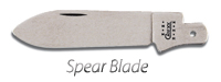 Spear Blade
