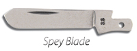 Spey Blade