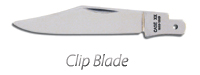 Clip Blade