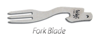 Fork Blade