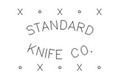 2010 Standard Knife Tang Stamp
